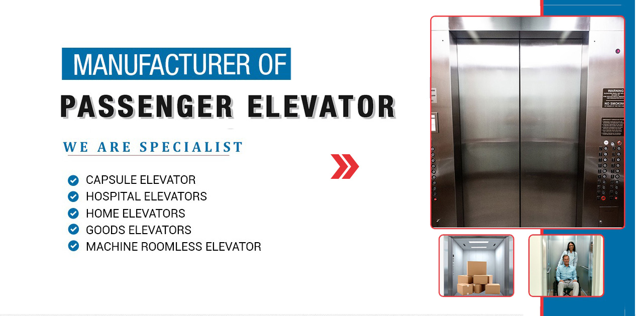 Saurashtra Elevators Slider